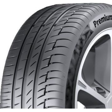 Anvelopa vara Continental Premiumcontact 6* SSR 275/40/R22 107Y Runflat