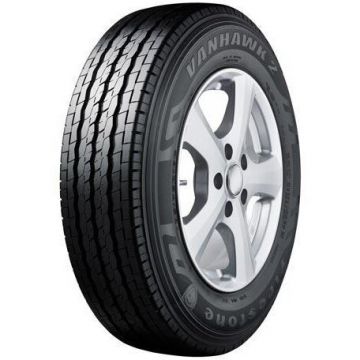 Anveloipa auto all season 195/75R16C 110/108T VANHAWK MULTISEASON