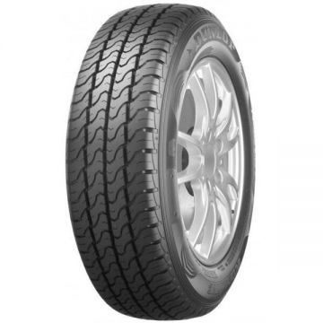 Anvelopa auto de vara 195/75R16C 107/105R ECONODRIVE