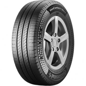 Anvelopa auto de vara 205/75R16C 113/111R VanContact Ultra