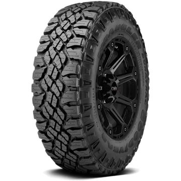 Anvelopa auto de vara 255/70R18 116Q WRANGLER DURATRAC XL