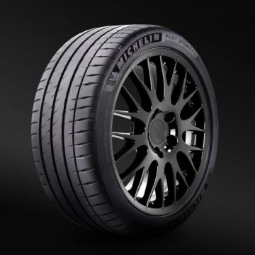 Anvelopa auto de vara 325/35R22 114Y PILOT SPORT 4 S XL