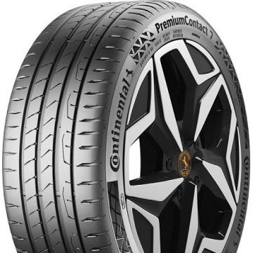 Anvelopa Vara Continental PremiumContact 7 225/50/R18 99W