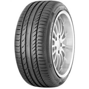 Anvelopa auto de vara 245/40R20 99Y SPORT CONTACT 5P XL