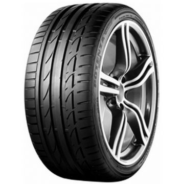 Anvelopa auto de vara 245/45R19 98Y POTENZA S001, RUN FLAT