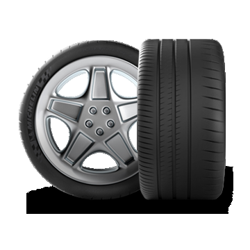 Anvelopa Vara Michelin Pilot Sport Cup 2* 285/30/R20 99 Y XL