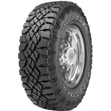 Anvelopa auto de vara 255/55R19 111Q WRANGLER DURATRAC XL