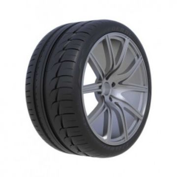 Anvelope Federal F60 255/35 R20 97Y