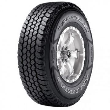 Anvelope Goodyear WRANGLER AT ADVENTURE 255/55 R18 109H