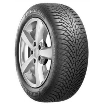 Anvelopa auto all season 155/70R13 75T MULTICONTROL