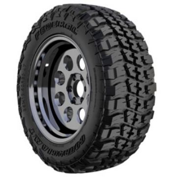 Anvelopa auto de vara 205/80R16 110/108P COURAGIA M/T
