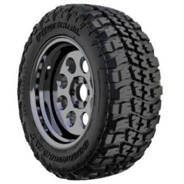 Anvelopa auto de vara 205/80R16 110/108P COURAGIA M/T