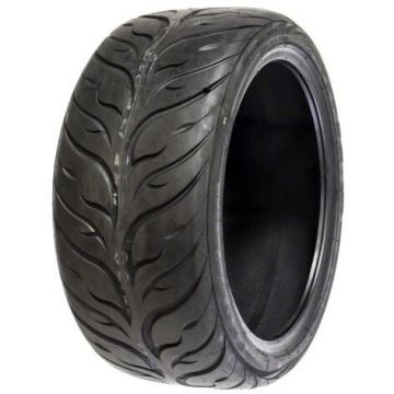 Anvelopa auto de vara 245/35R18 92W XL 595RS-RR semi-slick