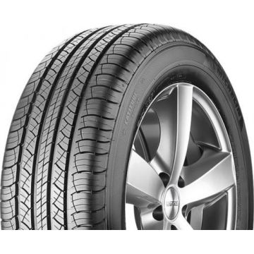 Anvelopa Vara Michelin Latitude Tour HP 265/60/R18 109H