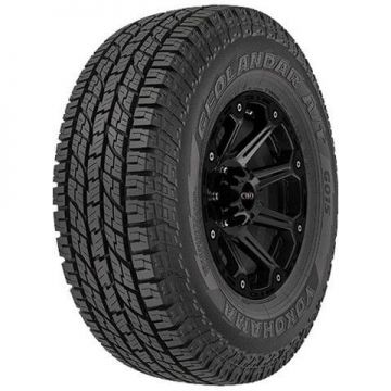 Anvelopa auto all season 235/70R17 109H G015