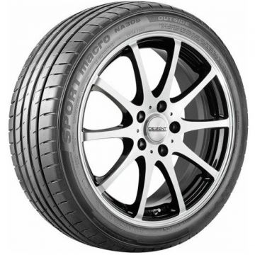 Anvelopa auto de vara 235/50R17 100W XL NA305