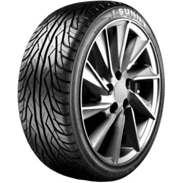 Anvelopa auto de vara 255/40R20 101W XL SSP601