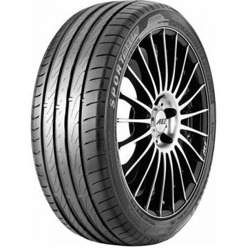 Anvelopa auto de vara 275/40R19 101W NA302