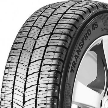 Anvelope Kleber TRANSPRO 4S 205/75 R16C 113R