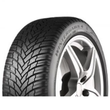 Anvelopa auto de iarna 215/50R18 92V WINTERHAWK 4