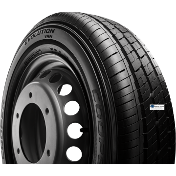 Anvelopa auto de vara 195/60R16C 99/97H EVOLUTION VAN