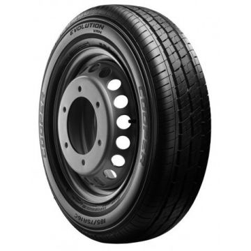 Anvelopa auto de vara 215/65R16C 109/107T EVOLUTION VAN