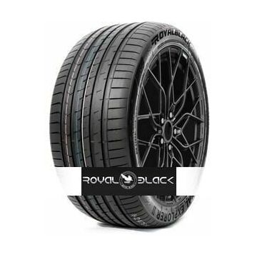 Anvelopa auto de vara 235/40R19 96Y ROYAL EXPLORER II XL