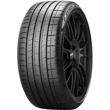 Anvelopa auto de vara 295/35R21 107Y P ZERO- 4 XL