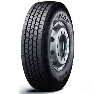 Anvelopa de iarna camion 315/70R22.5 SP362 154K152L -DIRECTIE