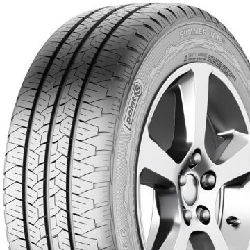 Anvelopa vara Point S Summer Van S 195/75/R16C 107/105T -