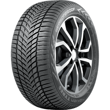 Anvelopa auto all season 215/60R16 99V FourTech Plus XL