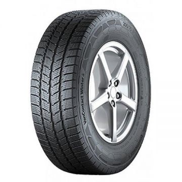 Anvelopa auto de iarna 195/75R16C 110/108R VanContact Winter