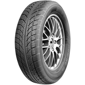 Anvelopa auto de vara 165/70/14C CargoSpeedEvo 89/87R