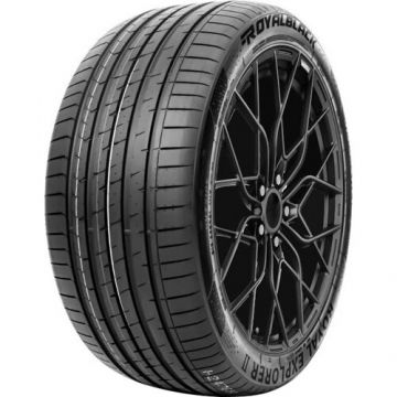 Anvelopa auto de vara 275/40R21 107Y ROYAL EXPLORER II XL