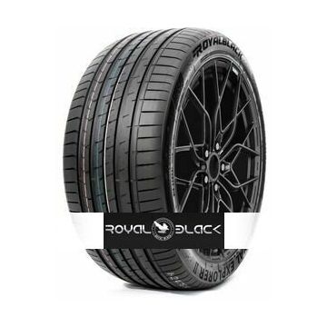 Anvelopa auto de vara 315/40R21 115Y ROYAL EXPLORER II XL