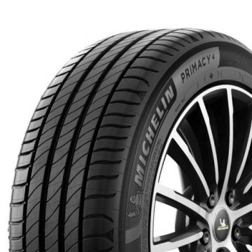Anvelopa vara Michelin Primacy 4+ 215/45/R17 91W
