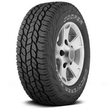 Anvelopa auto all season 265/60R18 119/116S DISCOVERER AT3 LT
