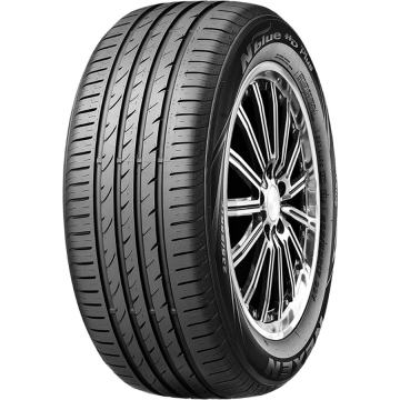 Anvelopa auto de vara 205/55R16 91V ECO603
