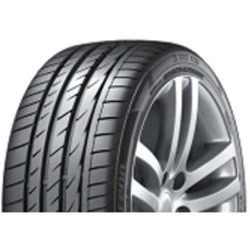 Anvelopa auto de vara 205/55R17 95W S FIT EQ LK01+ XL