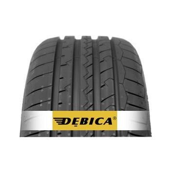 Anvelopa auto de vara 255/35R19 96Y PRESTO UHP 2 XL