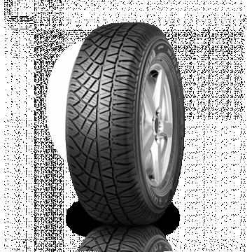 Anvelopa Vara Michelin Latitude Cross 255/60/R18 112H XL