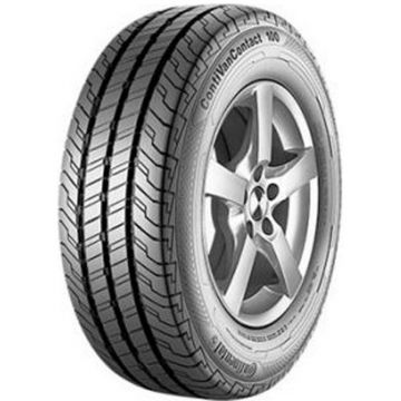 Anvelopa auto de vara 225/65R16C 112/110R VANCONTACT 100