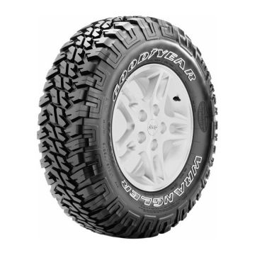 Anvelopa auto de vara 235/85R16 114/111Q WRANGLER MT/R