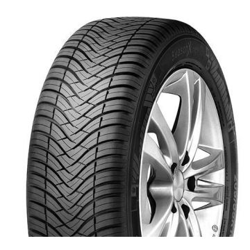 Anvelopa Allseasons Triangle TA01 SeasonX 225/55/R17 101W XL