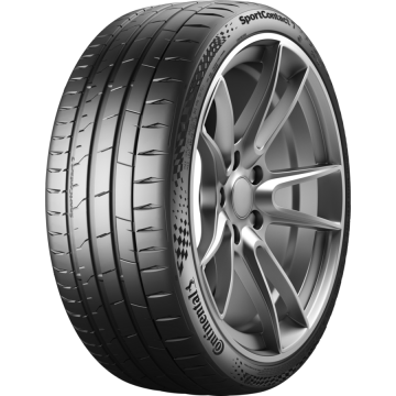 Anvelopa auto de vara 245/45R18 100Y SportContact 7 XL