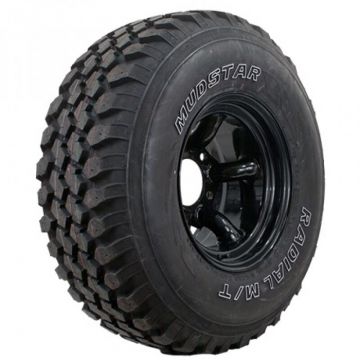 Anvelopa auto de vara 265/70R17 112/109Q N889