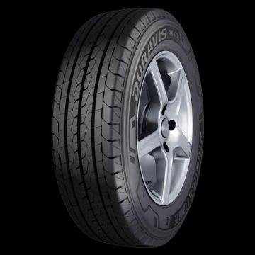 Anvelopa Vara Bridgestone Duravis R660 215/75/R16C 116/114 R C (Cargo)