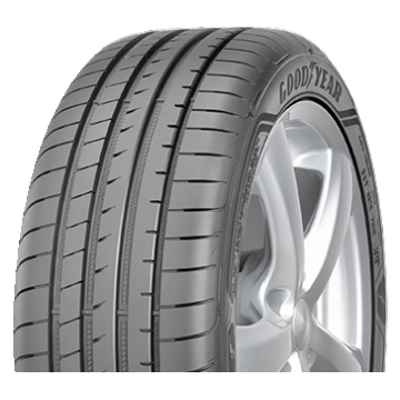 Anvelopa Vara Goodyear Eagle F1 Asymmetric 3 265/35/R22 102W T0 SCT XL