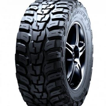 Anvelopa vara Kumho Road Venture MT KL71 235/85/R16 120/116Q -