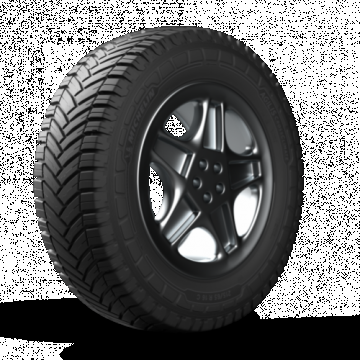 Anvelopa all season Michelin Agilis CrossClimate 205/65/R16C 107/105T -